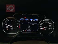 جي ام سي يوكون